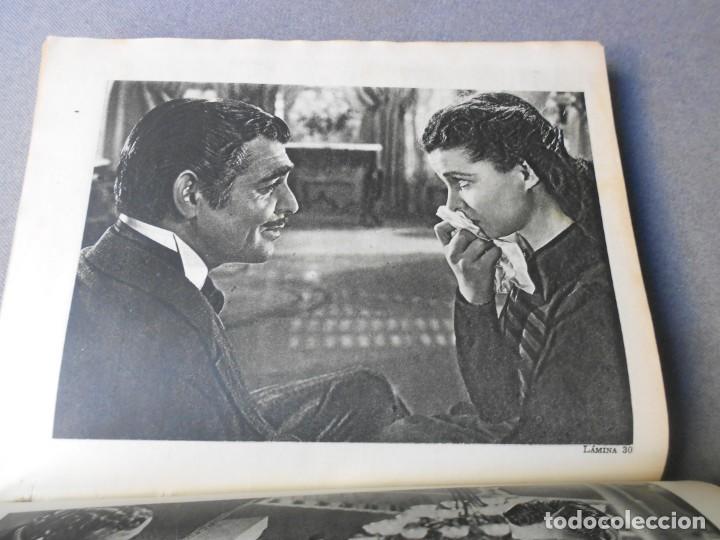 Libros de segunda mano: LO QUE EL VIENTO SE LLEVO - Foto 8