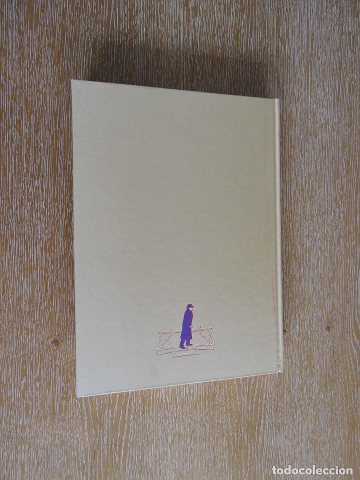 Libros de segunda mano: Libro Madrid de Azor&iacute;n - Foto 2