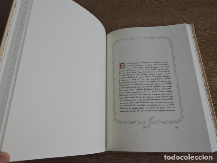 Libros de segunda mano: Libro Madrid de Azor&iacute;n - Foto 10