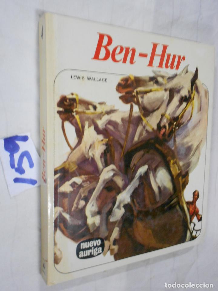 BEN HUR