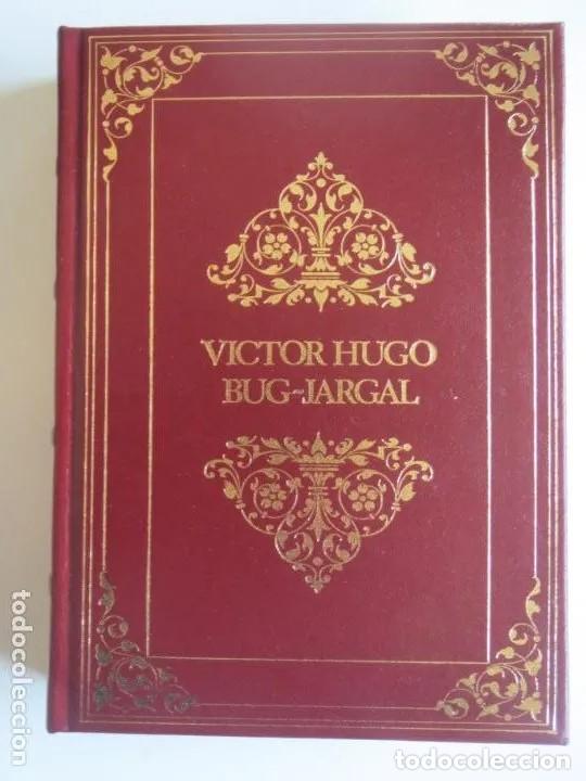 Libros de segunda mano: Bug-Jargal. Victor Hugo - Foto 1