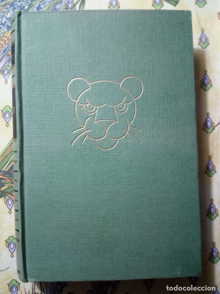 Libros de segunda mano: RELATOS, ERNEST HEMINGWAY - Foto 1