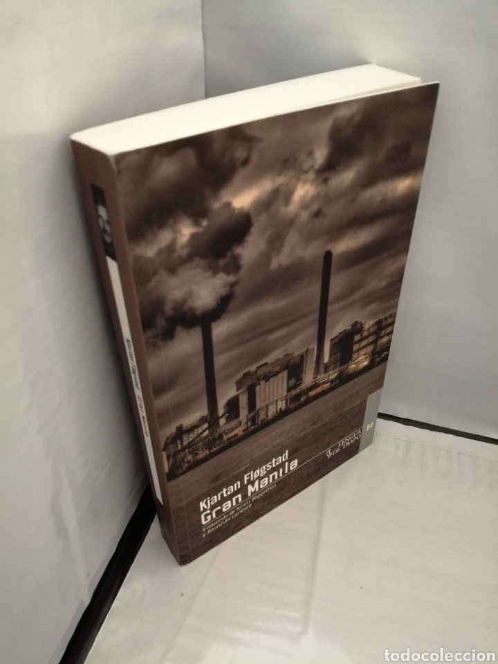 Libros de segunda mano: GRAN MANILA (Primera edici&oacute;n) - Foto 3