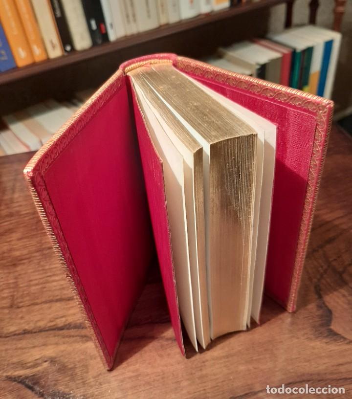 Libros de segunda mano: ALESSANDRO MANZONI: &rdquo;LOS NOVIOS&rdquo; - Foto 5