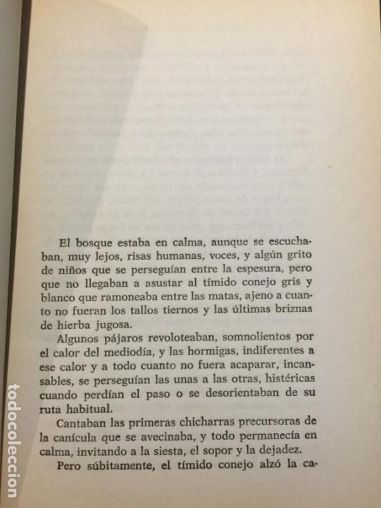 Libros de segunda mano: Sha - Alberto Vazquez-Figueroa - Foto 4