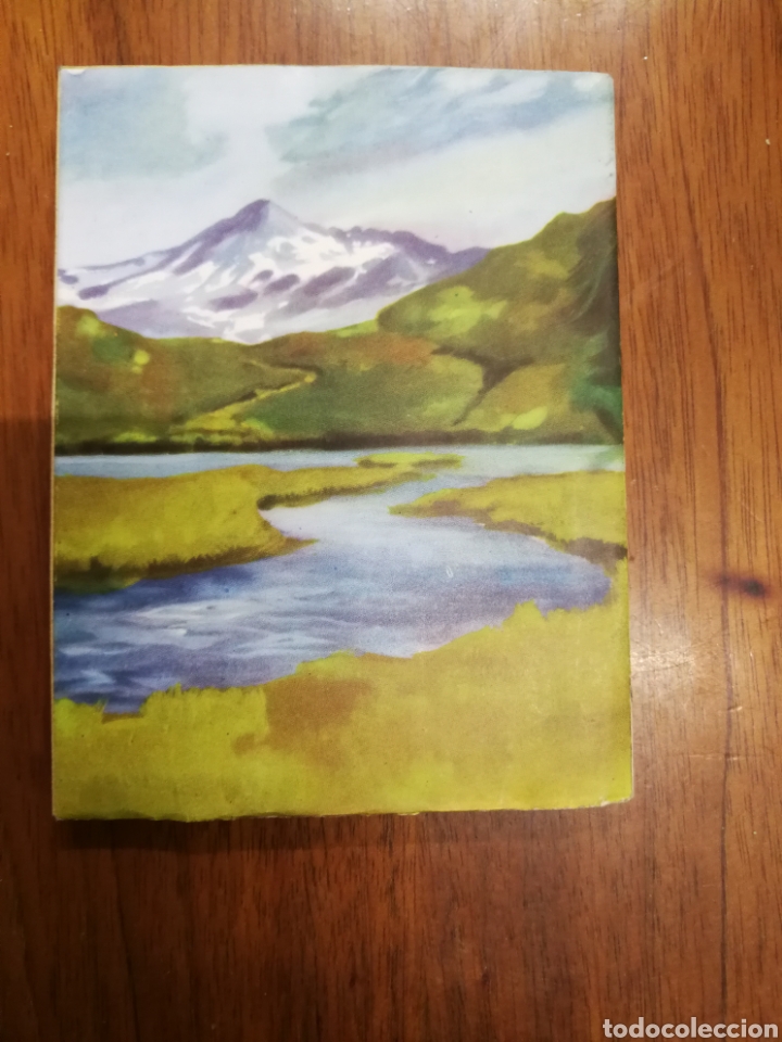 Libros de segunda mano: Nieve en las monta&ntilde;as n&uacute;mero de 85 - Foto 2