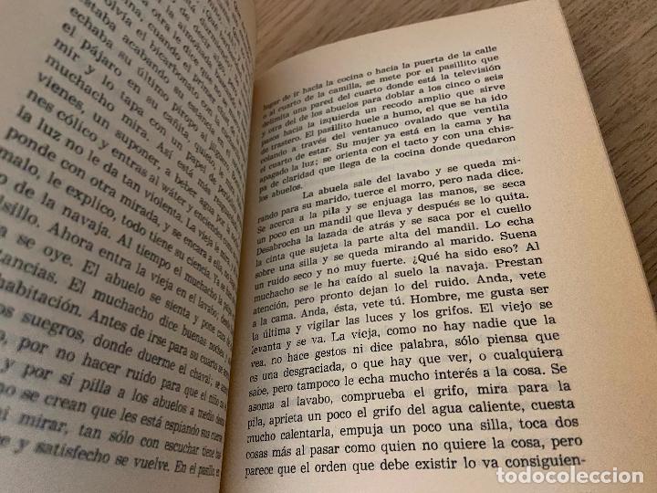 Libros de segunda mano: Inventario base - Jorge C. Truloc - Foto 6