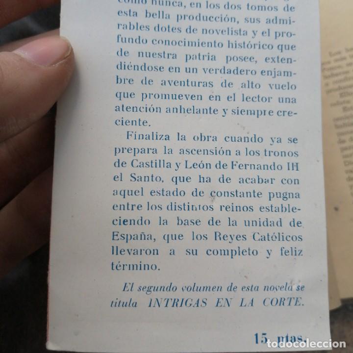 Libros de segunda mano: Libro novela MARTINEJO Rafael Perez - Foto 3