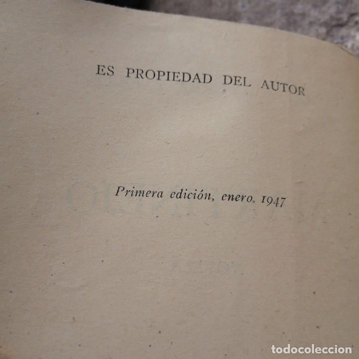 Libros de segunda mano: Libro novela MARTINEJO Rafael Perez - Foto 4