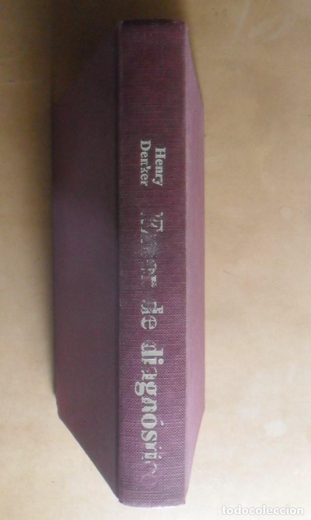 Libros de segunda mano: ERROR DE DIAGNOSTICO - HENRY DENKER - CIRCULO DE LECTORES - 1981 - Foto 1