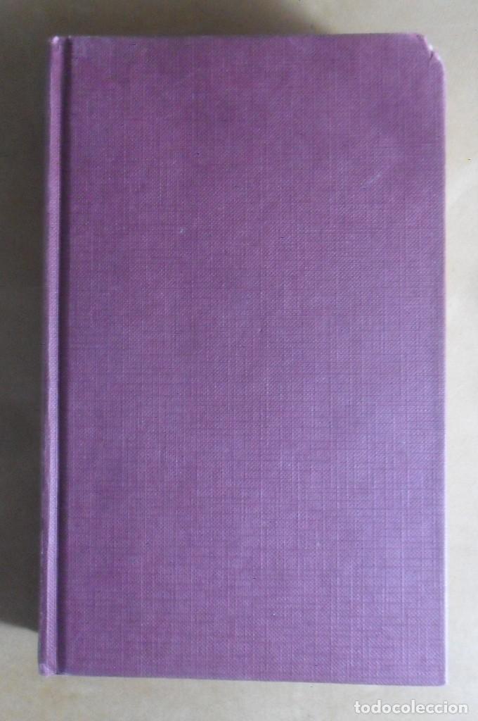 Libros de segunda mano: ERROR DE DIAGNOSTICO - HENRY DENKER - CIRCULO DE LECTORES - 1981 - Foto 2