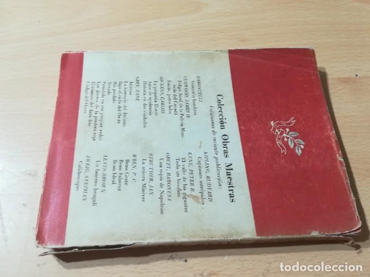 Libros de segunda mano: CODIGO DEL OESTE / ZANE GREY / JUVENTUD / AC404 - Foto 2