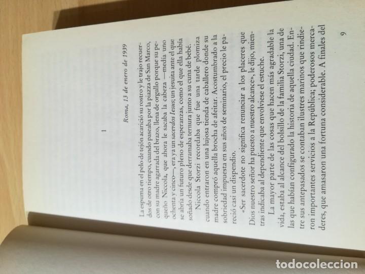 Libros de segunda mano: EL CIRCULO OCTOGONUS / PETER HARRIS / DEBOLSILLO / AD104 - Foto 7