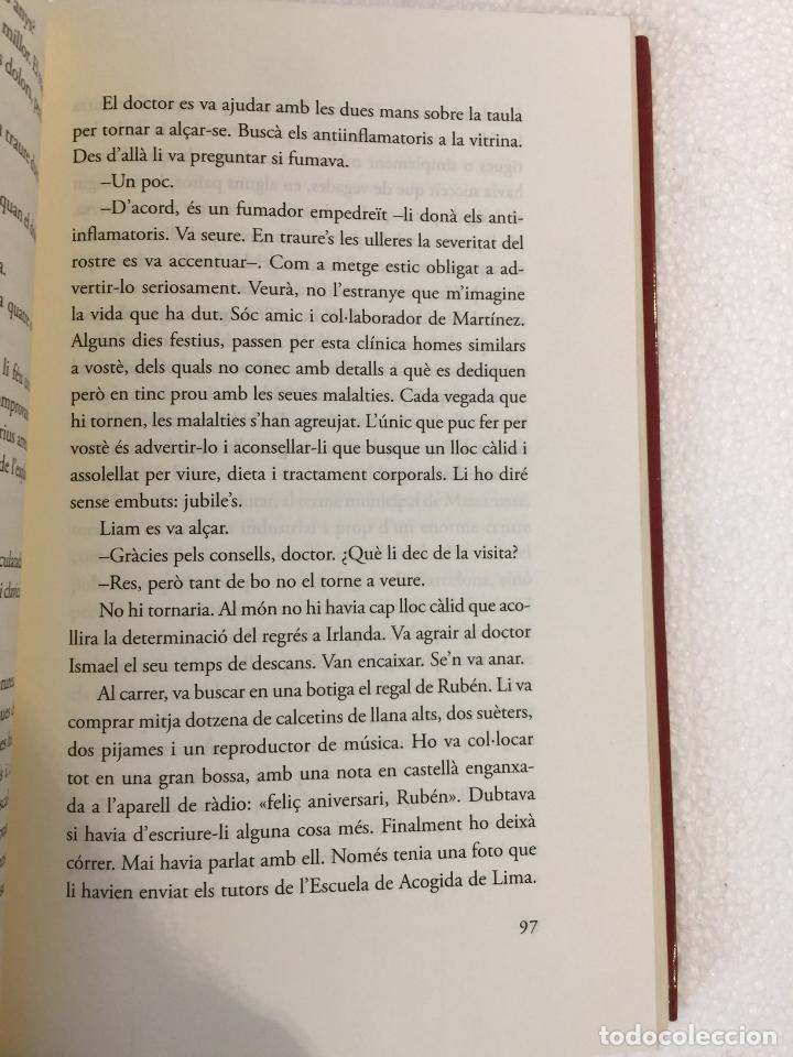 Libros de segunda mano: Judici Final - Ferran Torrent - Foto 4