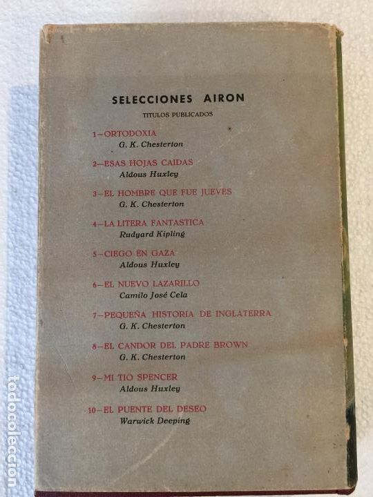 Libros de segunda mano: Platero y yo - Juan Ramon Jimenez - Foto 2