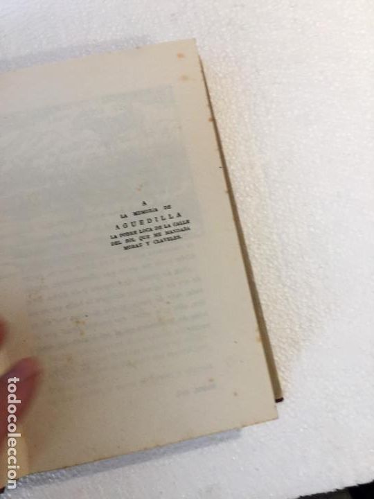 Libros de segunda mano: Platero y yo - Juan Ramon Jimenez - Foto 4
