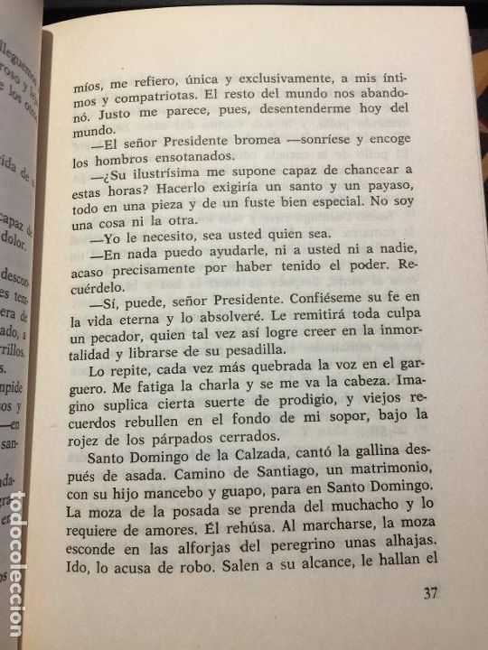 Libros de segunda mano: Aza&ntilde;a - Carlos Rojas - Foto 3