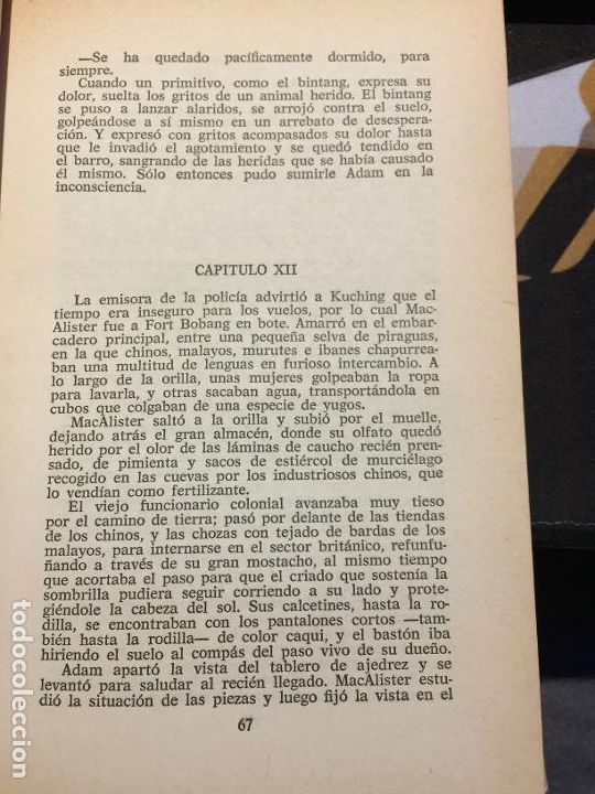 Libros de segunda mano: QB VII - Leon Uris - Foto 2