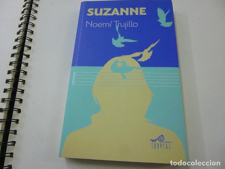 Libros de segunda mano: SUZANNE - NOEMI TRUJILLO - N 8 - Foto 1