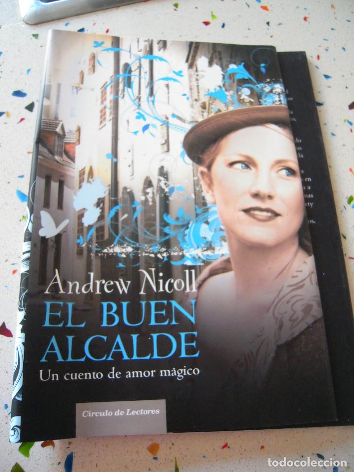 Libros de segunda mano: El buen alcalde - Foto 8