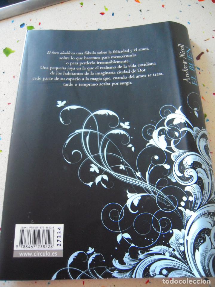 Libros de segunda mano: El buen alcalde - Foto 9