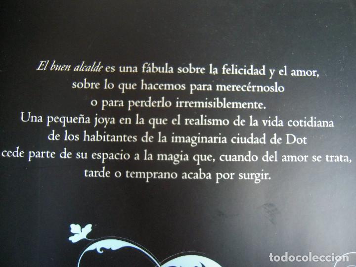 Libros de segunda mano: El buen alcalde - Foto 11