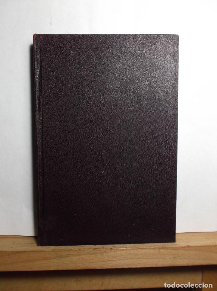 Libros de segunda mano: LIBRO TITULADO IVAN EL TERRIBLE - RASPUTIN -1957. - Foto 2
