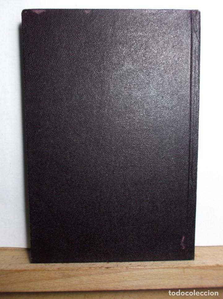 Libros de segunda mano: LIBRO TITULADO IVAN EL TERRIBLE - RASPUTIN -1957. - Foto 4