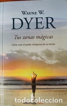 Livros em segunda m&atilde;o: TUS ZONAS MAGICAS WAYNE DYER