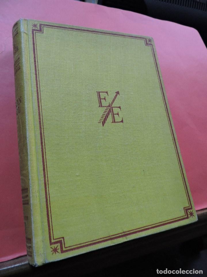 Libros de segunda mano: El Gran &Aacute;rbol. SHELLABARGER, Samuel. Ediciones &Eacute;xito - Foto 1