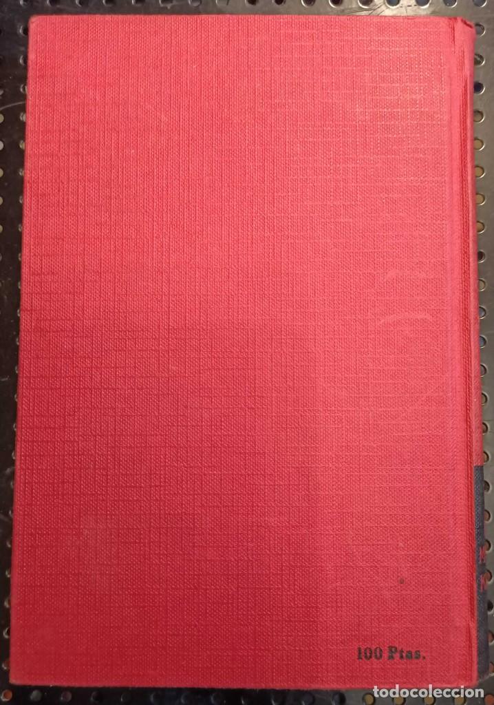 Libros de segunda mano: ❤️ Libro Carcajada, Luis Mart&iacute;nez Kleiser, 1946 - Foto 3