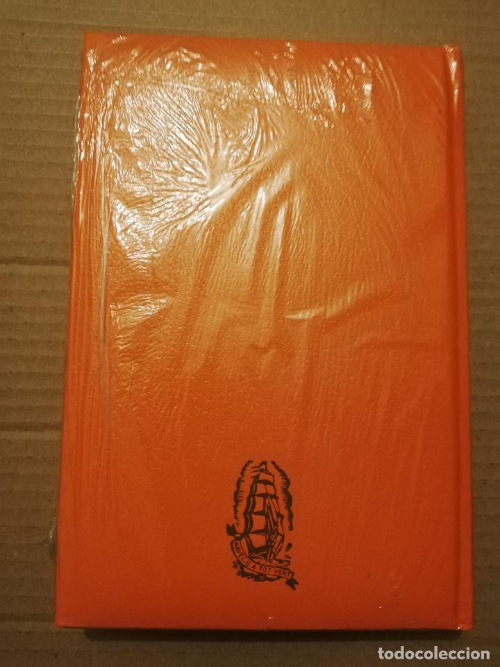 Libros de segunda mano: JOHN LINFERN (DIDIER DECOIN) PRECINTAT - Foto 2