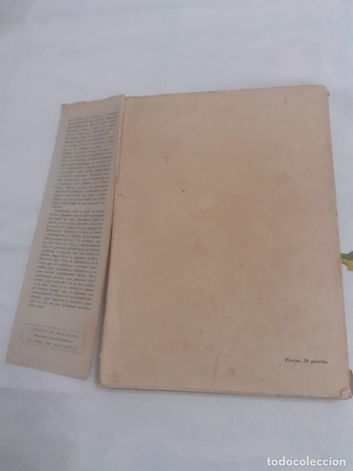 Libros de segunda mano: libro juventud y Madurez - Foto 3