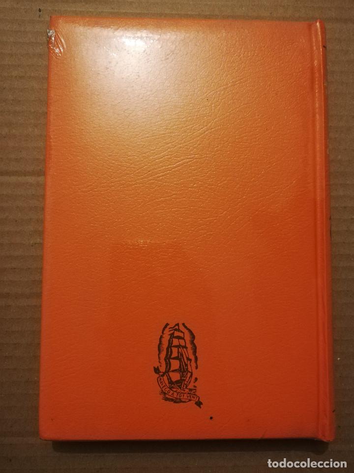 Libros de segunda mano: EL CONSELL DEGIPTE (LEONARDO SCIASCIA) PRECINTAT - Foto 2