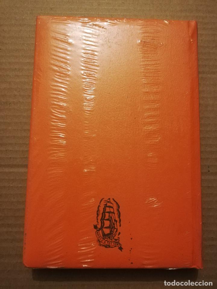 Libros de segunda mano: LAC&Agrave;CIA (CLAUDE SIMON) PRECINTAT - Foto 2