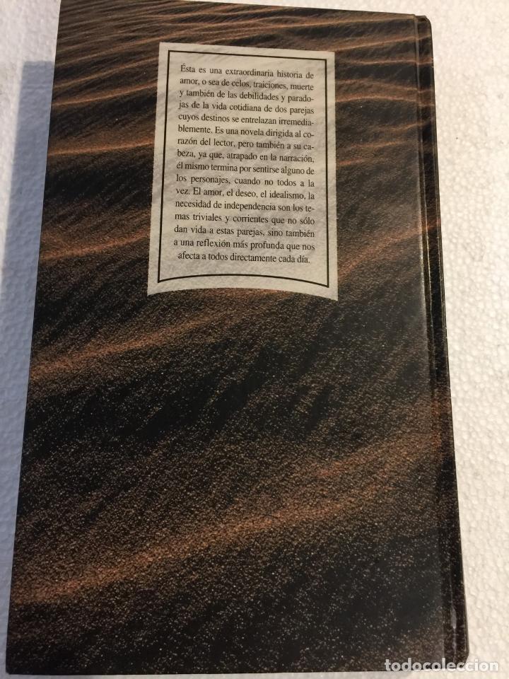 Libros de segunda mano: La insoportable levedad del ser - Milan Kundera - Foto 3