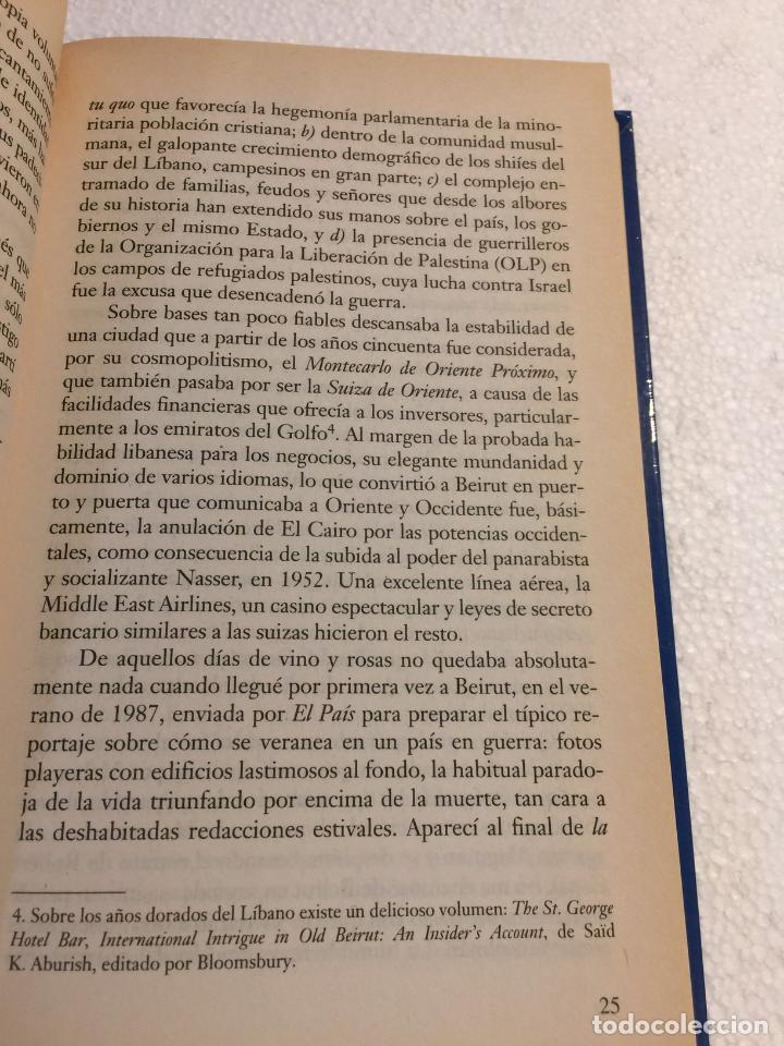Libros de segunda mano: Mujer en guerra - Maruja Torres - Foto 5