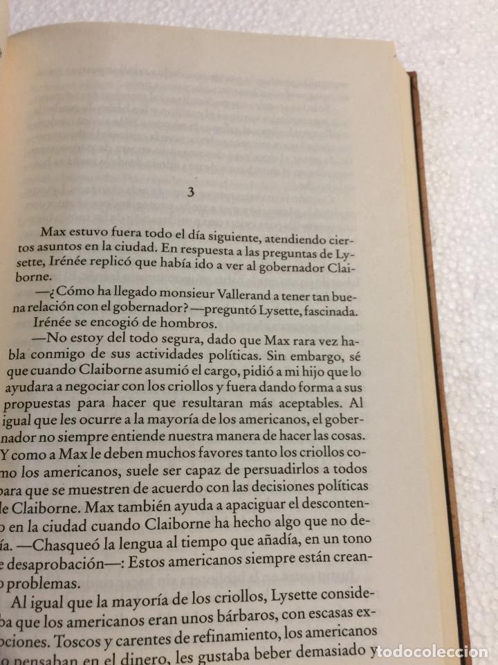 Libros de segunda mano: Boda entre extra&ntilde;os - Lisa Kleypas - Foto 4