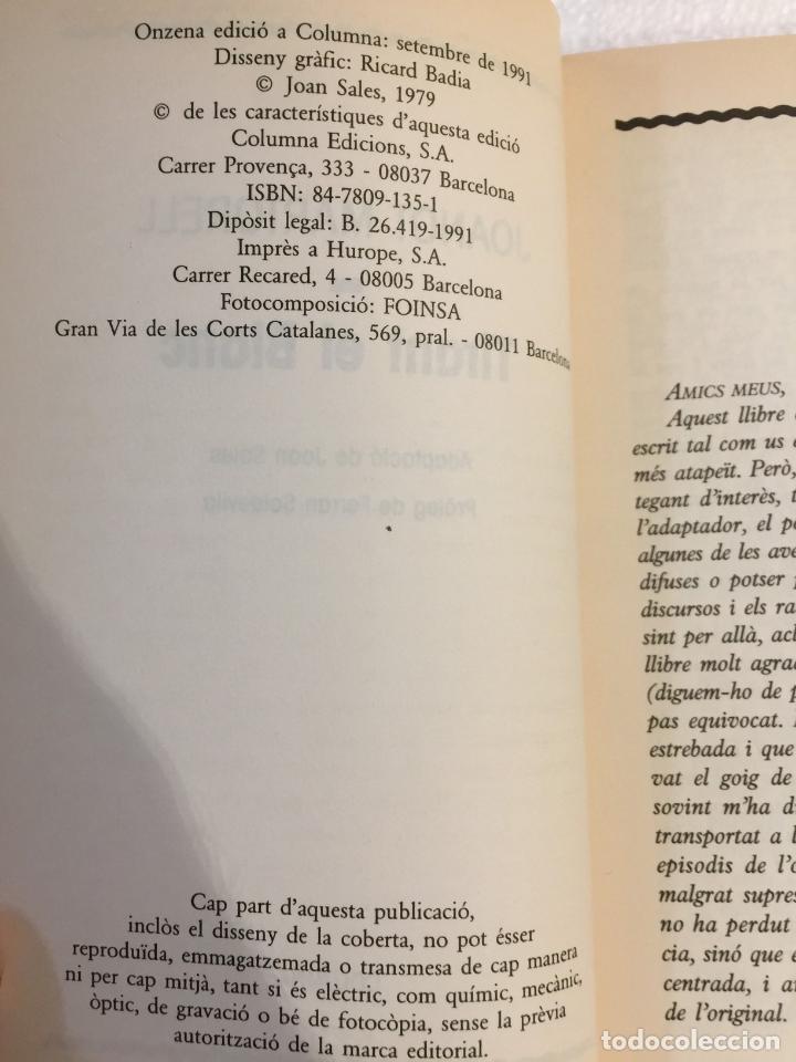 Libros de segunda mano: Tirant el Blanc - Joanot Martorell - Foto 3