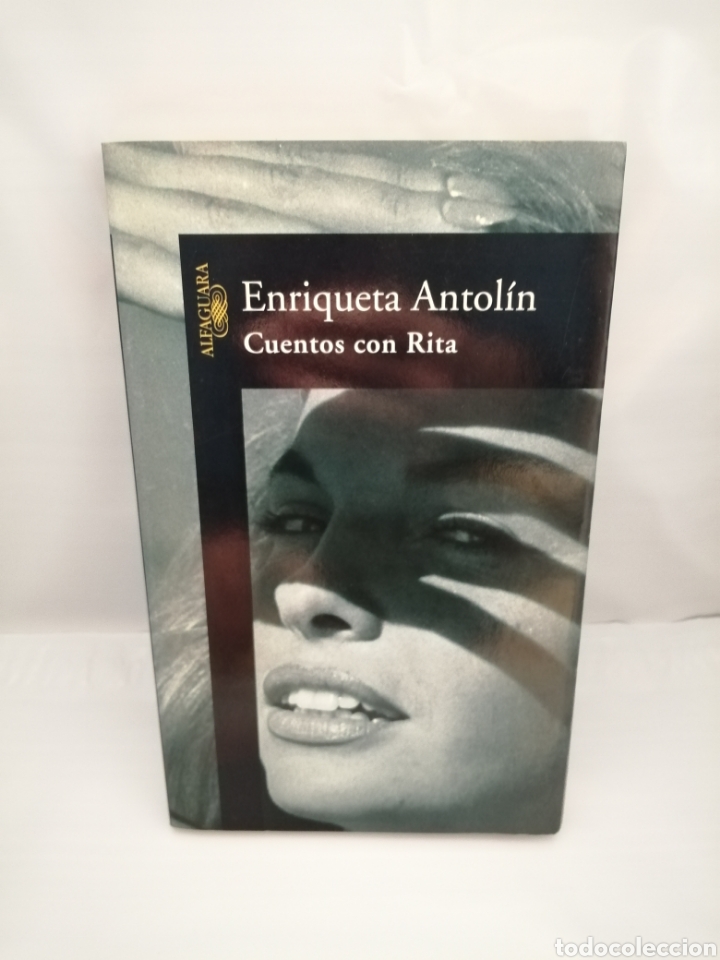 Second hand books: Cuentos con Rita (Primera edici&oacute;n)