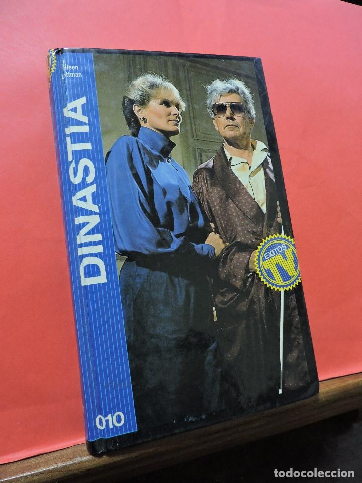 Libros de segunda mano: Dinast&iacute;a. LOTTMAN, Eileen. Orbis - Foto 1