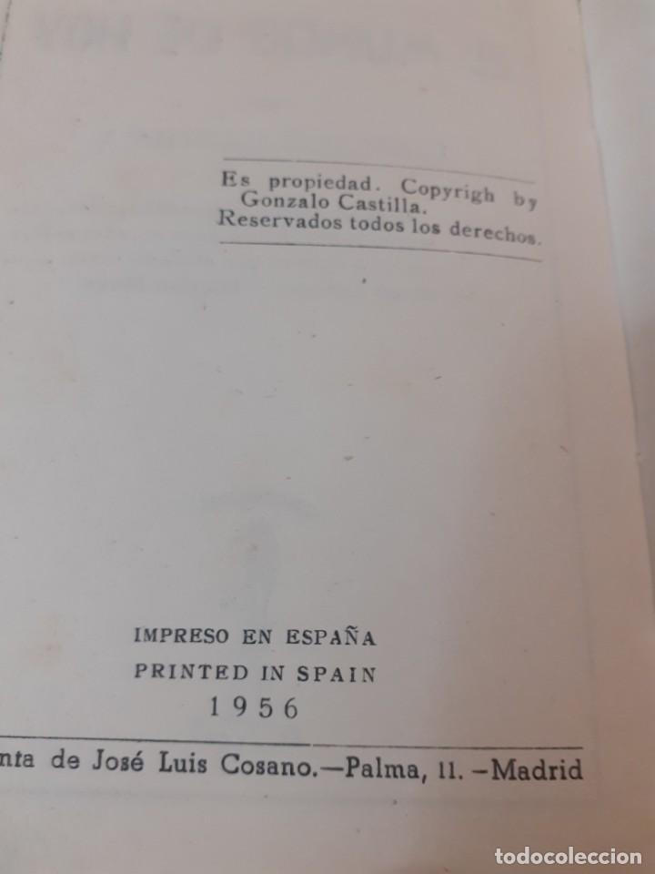 Libros de segunda mano: Libro de 1956 El mundo de hoy - Foto 2