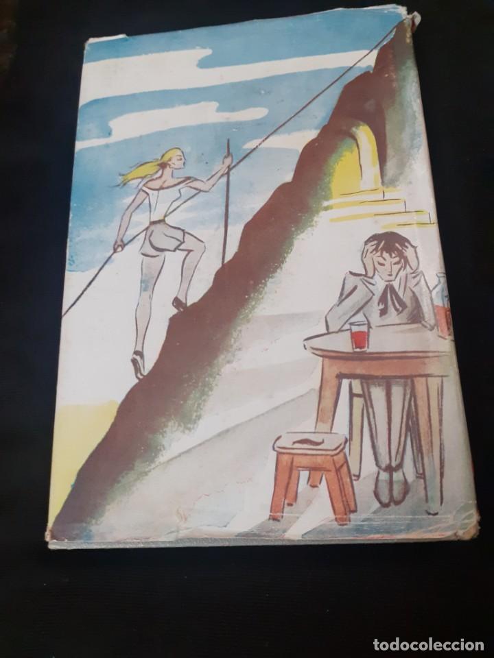 Libros de segunda mano: Libro de 1956 El mundo de hoy - Foto 3