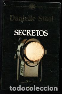 Libros de segunda mano: Secretos, Danielle Steel - Foto 1