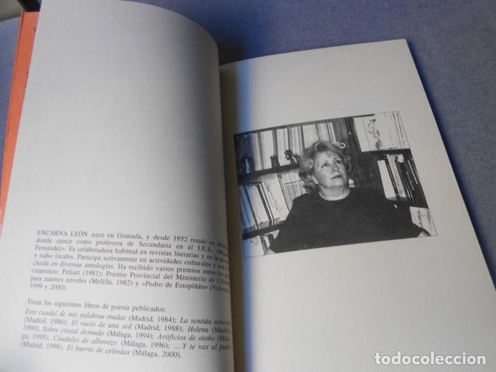 Libros de segunda mano: DONDE NAVEGA EL SUE&Ntilde;O - Foto 3