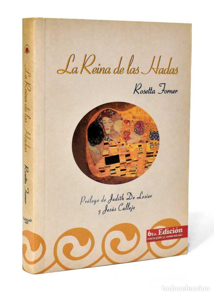 Libros de segunda mano: La Reina de las Hadas - Rosetta Forner - Foto 1