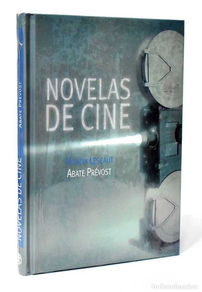 Libros de segunda mano: Manon Lescaut - Abate Pr&eacute;vost - Foto 1