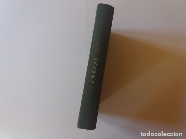 Libros de segunda mano: GENERAL SS. - HASSEL, SVEN. - Foto 3