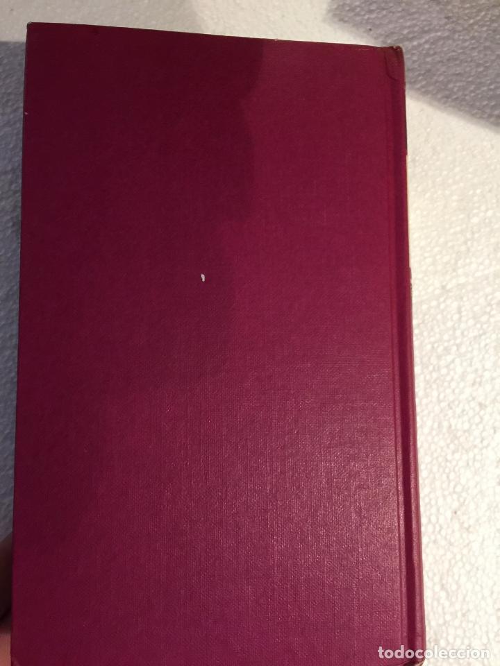 Libros de segunda mano: Grand hotel - Vicki Baum - Foto 4
