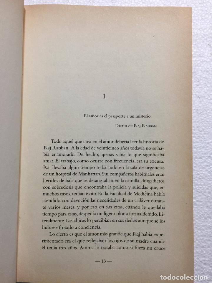 Libros de segunda mano: Almas Gemelas - Deepak Chopra - Foto 2